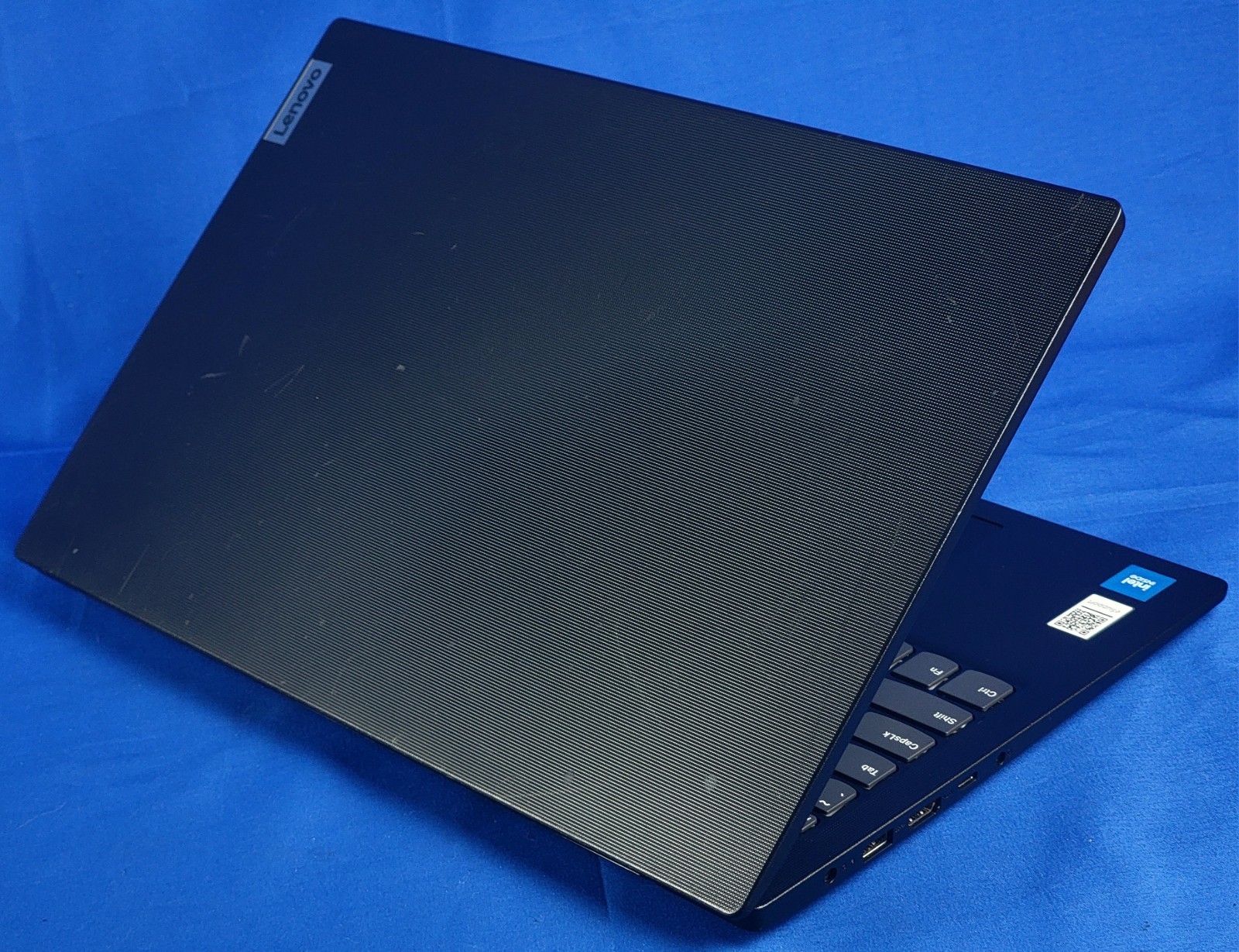 Lenovo V15 G4 IAN 82YW 15.6″ N100 0.8GHz 8GB RAM 128GB SSD Laptop w/ Charger