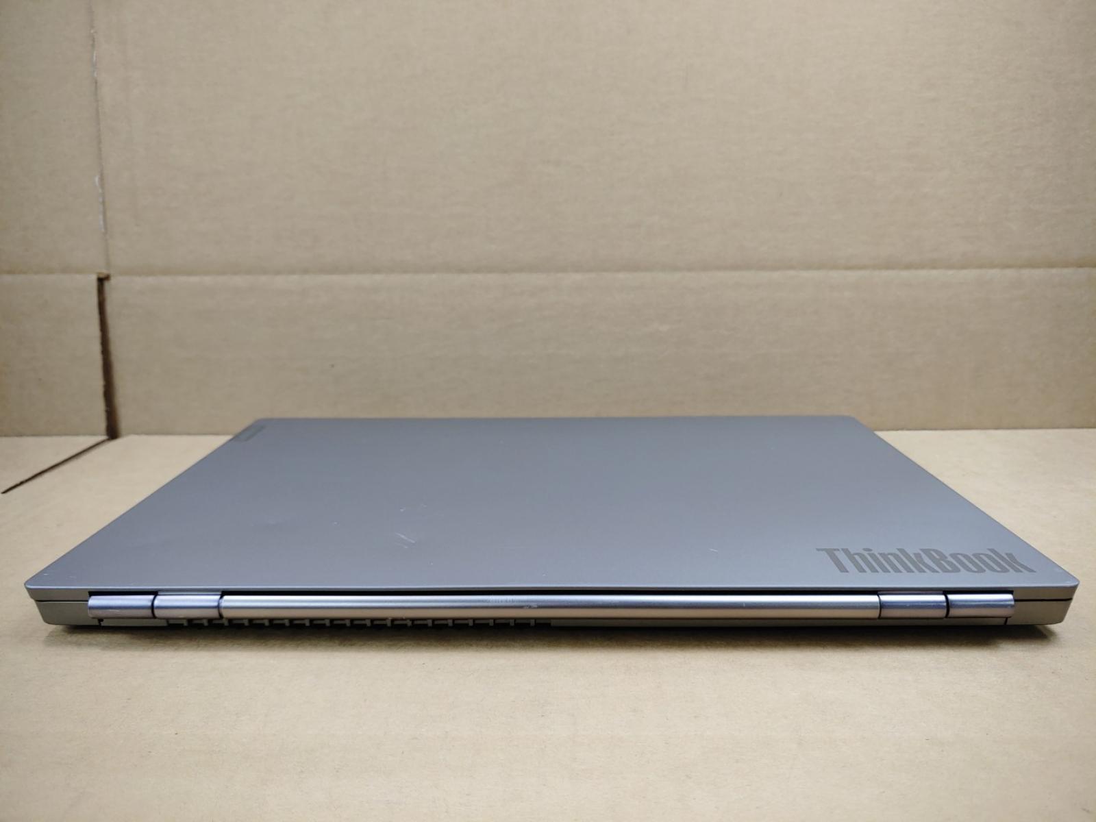 Lenovo ThinkBook 14s-IWL 14″ i5-8265U✔8GB✔ **NO SSD / NO AC** **READ**