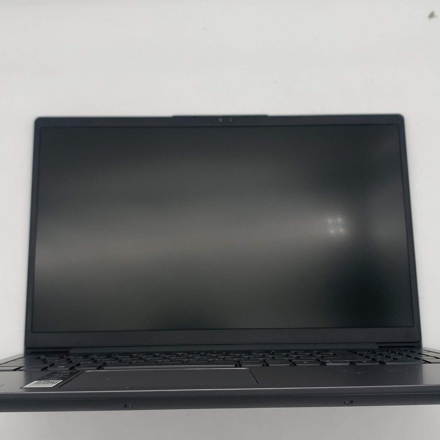Lenovo IdeaPad 3 15ITL6 15.6″ i5-1135G7 2.4GHz 8GB RAM 256GB SSD