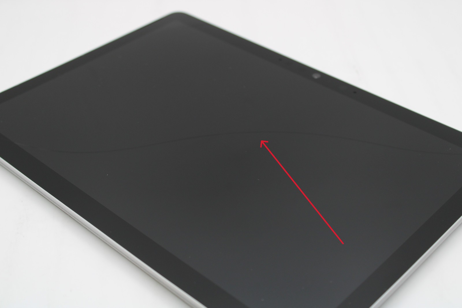 Surface Go 3 | i3-10100Y @ 1.3GHz | 8GB DDR4 | 10.1″ Touch | 256 GB | No OS/AC