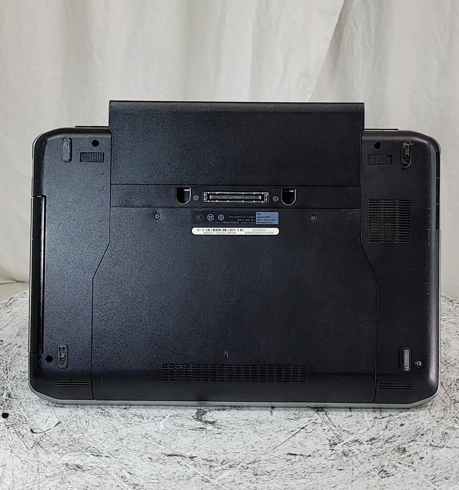 DELL LATITUDE E5430 NON-VPRO PC Laptop Core i3-3120M 4GB 320GB