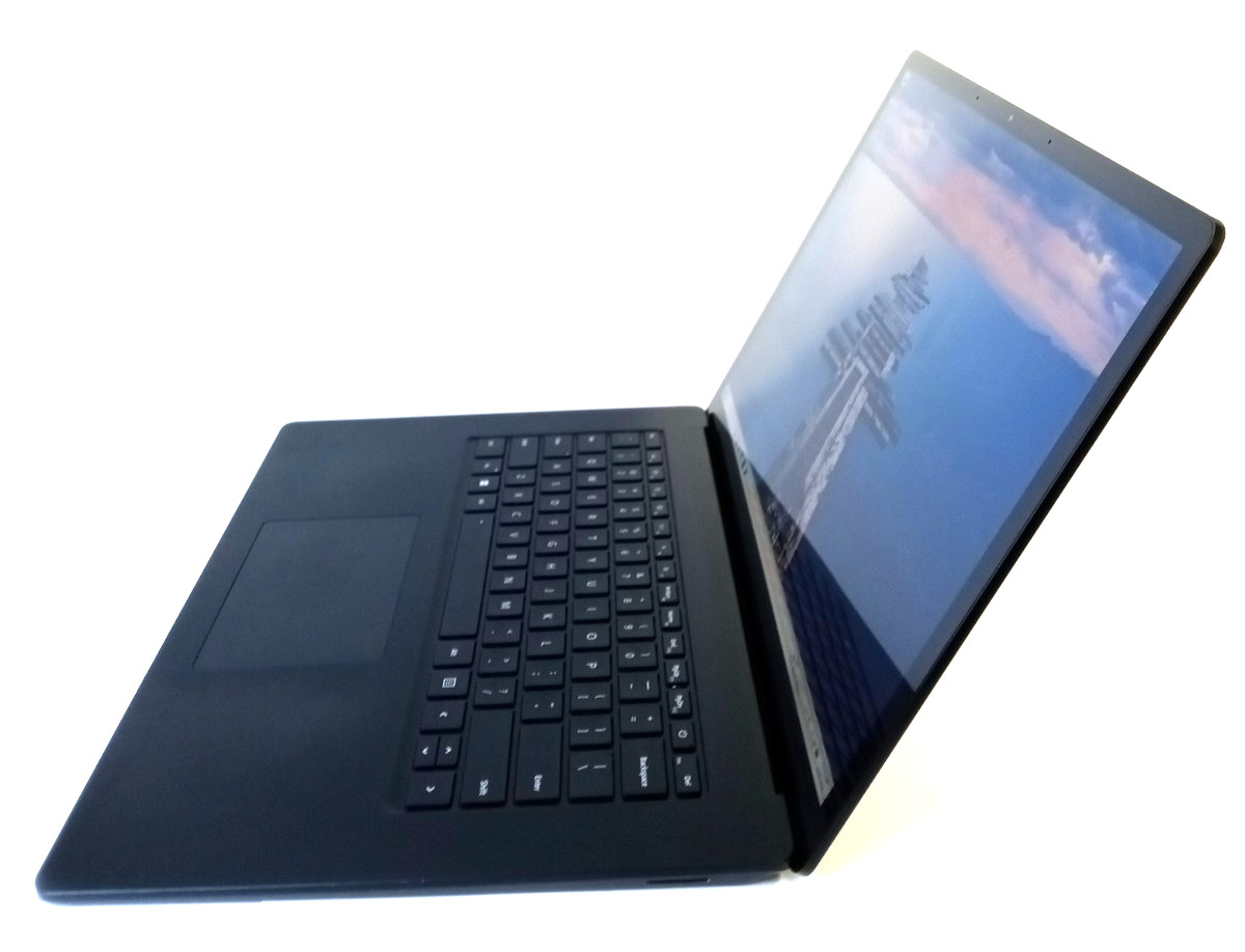 Microsoft Surface 4 Intel i7-1185G7 16GB RAM 512GB NVMe 15″ Touchscreen Win11Pro