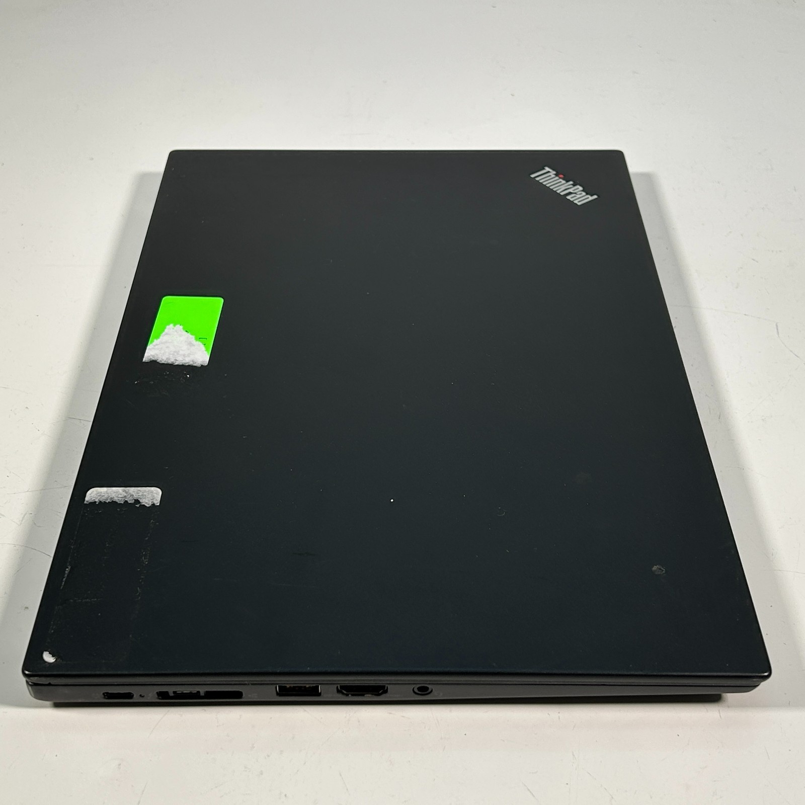Lenovo ThinkPad T490s Intel Core i5-8365U 1.60GHz 8GB RAM 256GB NVMe NO BATT/OS