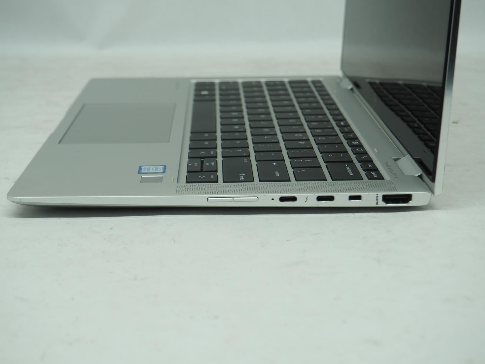 HP ELITEBOOK X360 1030 G3 Intel Core i5-8250U 1.60GHz 8GB RAM 256GB NVMe Grade B