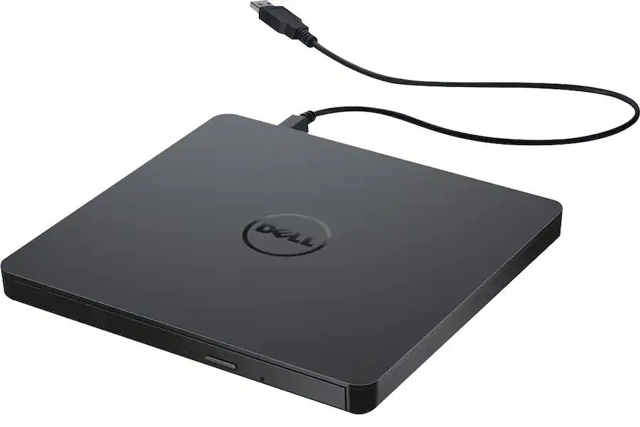 NEW DELL 15.6″ INTEL 3.10GHz 16GB RAM 512GB SSD CD/DVD WINDOWS 11 PRO