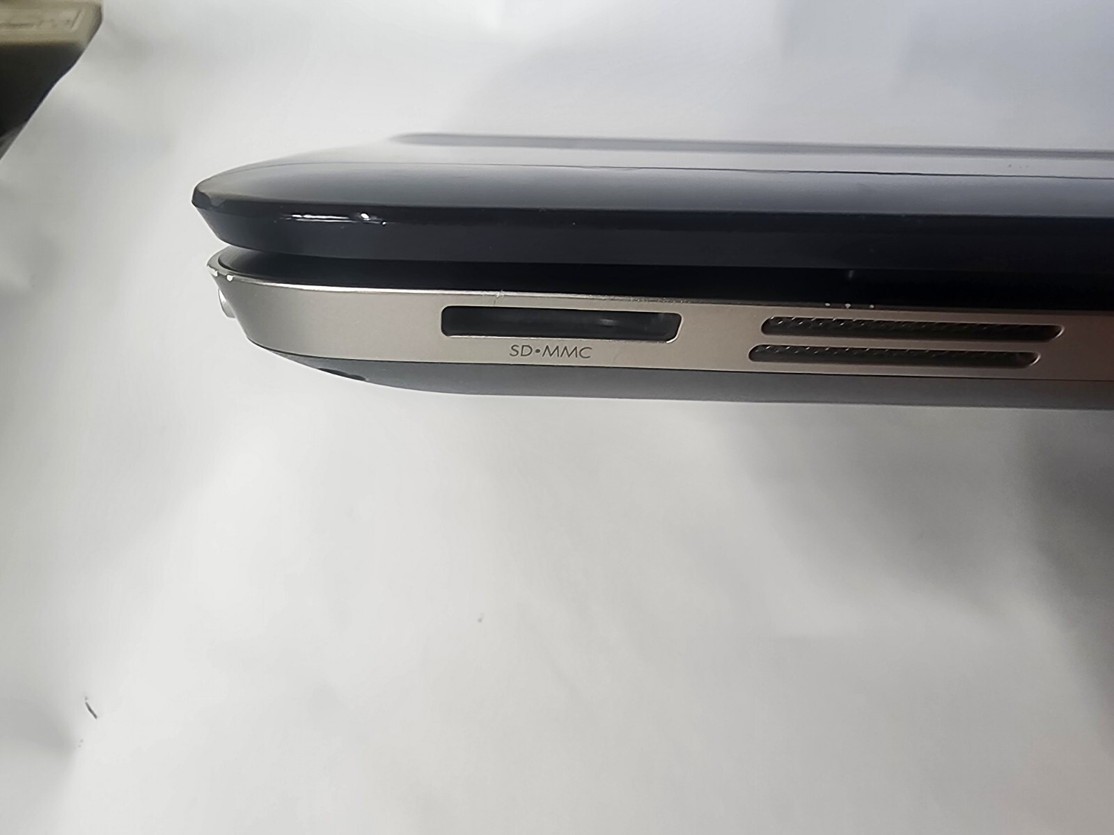 HP Pavilion dv6t-6100 Laptop Intel Core i5-2410M 6GB Ram 500gb HDD, no battery
