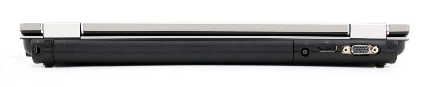 Great Deal Laptop HP ELITEBOOK 8440p 14.1 inch HD i5-520M 2×2.4Ghz, Windows 10