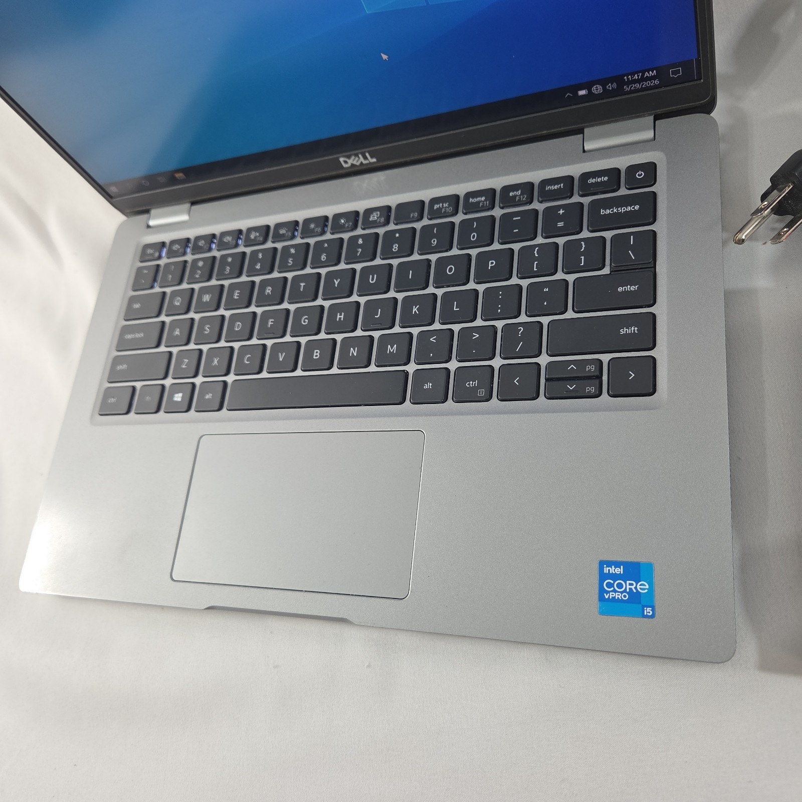 Dell Latitude 5420 14” FHD Intel i5-1145G7 16GB RAM 256GB SSD – WINDOWS 10 PRO