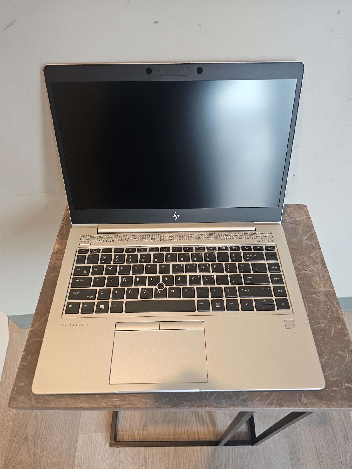 HP EliteBook 745 G6 14″ AMD Ryzen 5 PRO 16GB RAM 512GB SSD Win 11 (Touch Screen)
