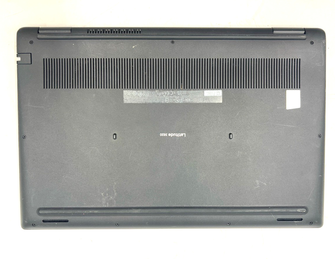 Dell Latitude 3520 Win10Pro/11 Gen Intel Core i5-1135G7@2.4GHz/8GB R (EL1129545)