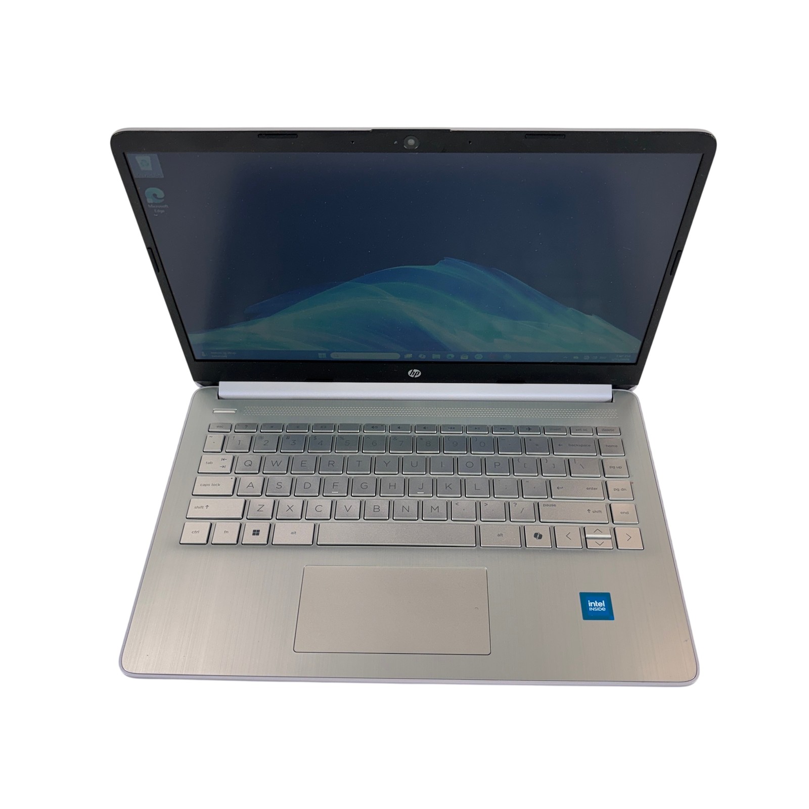 HP 14-dq6014dx Windows 11 Intel N150 .8GHz 8GB RAM 128GB SSD 14″
