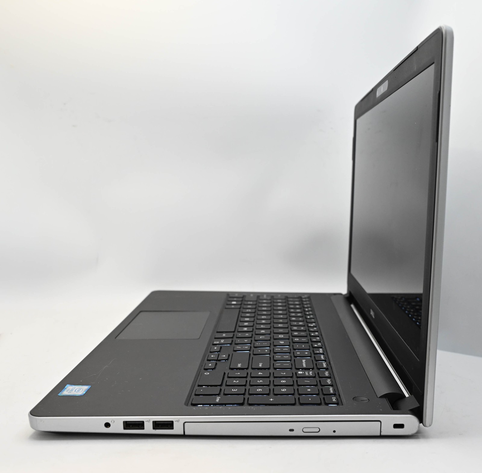 Dell Inspiron 5559 i5-6200u 2.3GHz 8GB RAM 256GB SSD