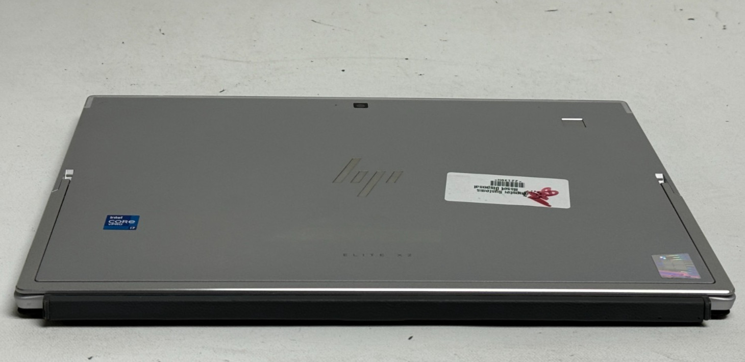 HP Elite x2 G8 2in1 13″ (i7-1185G7 3.0GHz – 16GB RAM – 512GB SSD – Win11Home)