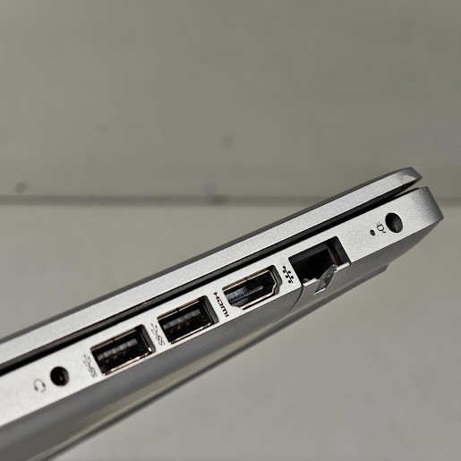 HP 14-dk0804no Laptop – AMD A4-9125, AMD Radeon R3, 4GB RAM