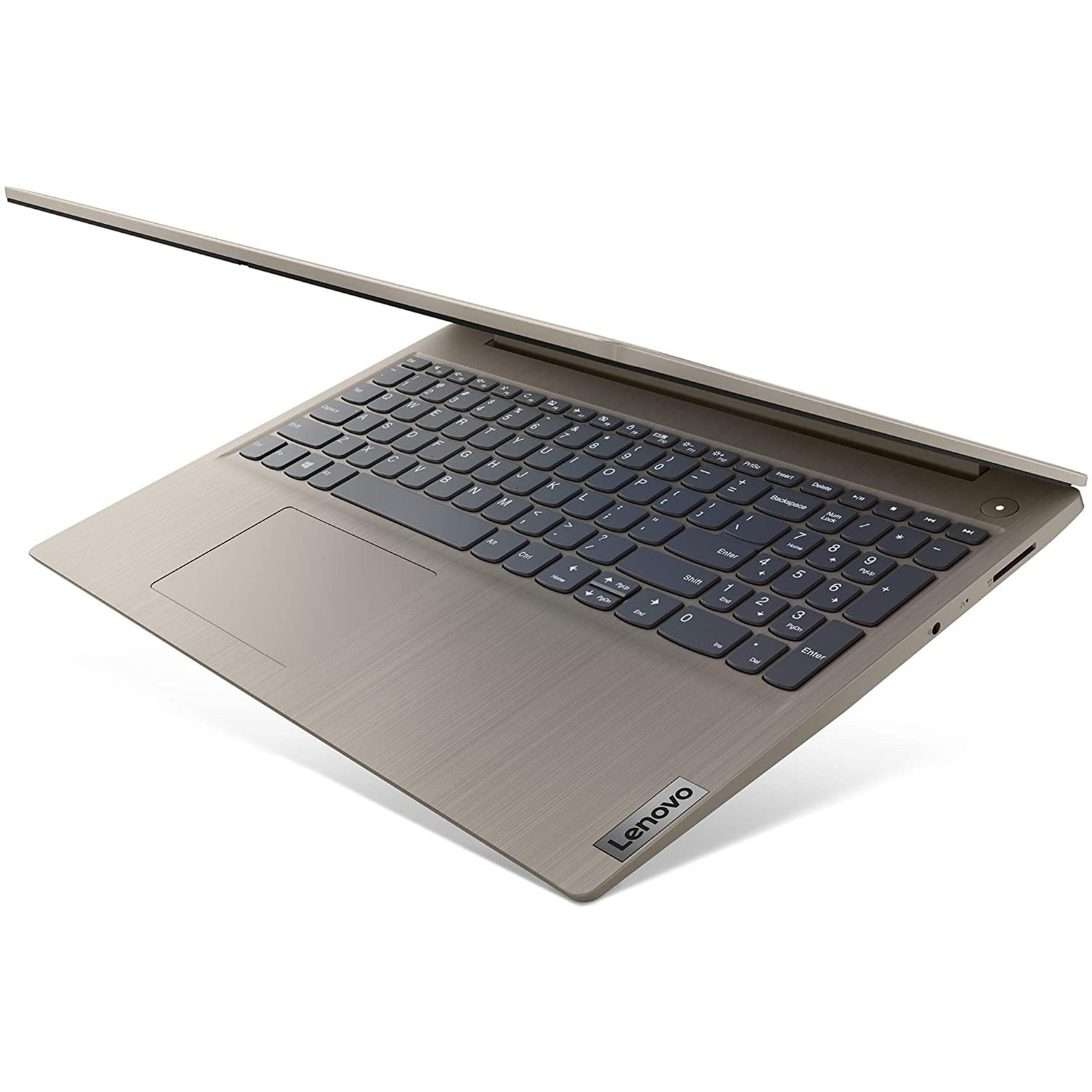 Lenovo IDEAPAD 3 15IIL05 15.6″ 12GB 512GB, Silver