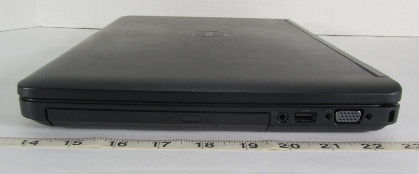 Dell Latitude E5440 Laptop 250GB SSD 8GB RAM i5-4300U 1.90GHz Windows 10 Ed D91