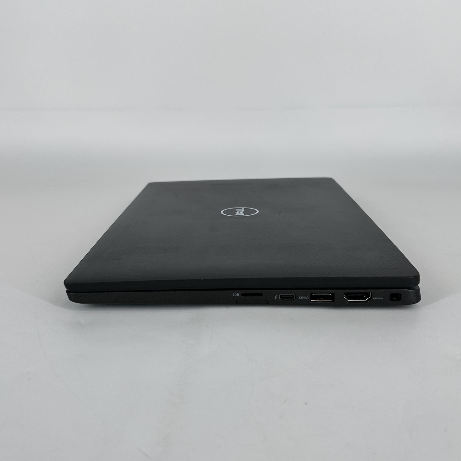 Dell Latitude 7320 13.3 Black FHD i5-1145G7 2.60GHz 8GB 256GB SSD Good