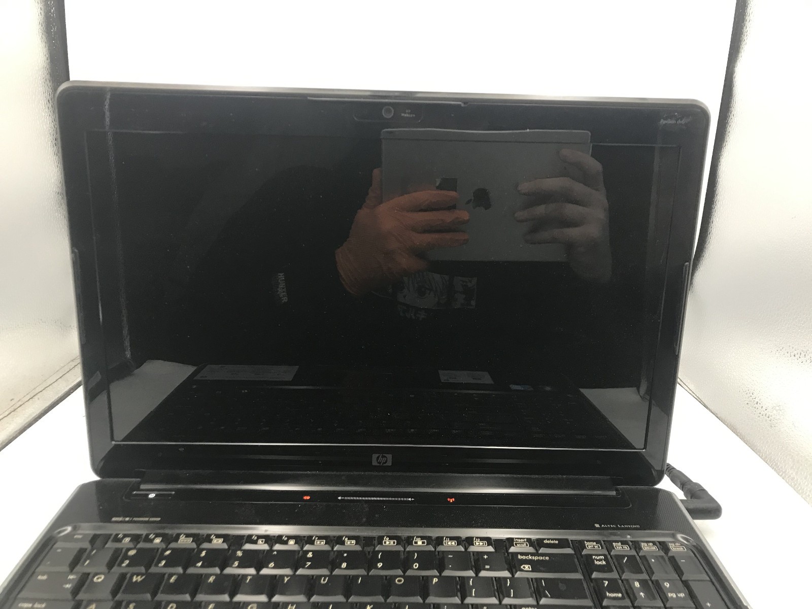 HP PAVILION DV6 2150US – FOR PARTS/REPAIR – INTEL I3 330M – 4GB RAM – READ – BB