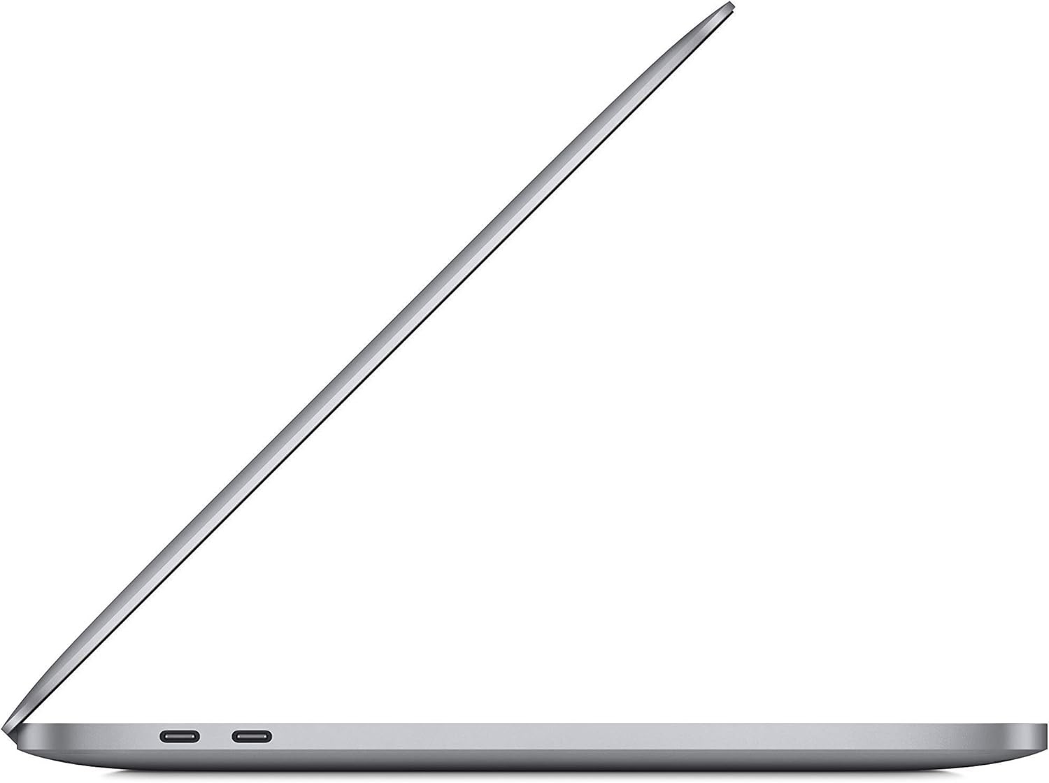 Apple MacBook Pro 2019 13.3″ Intel Core i5 16GB 256GB Space Gray Fair