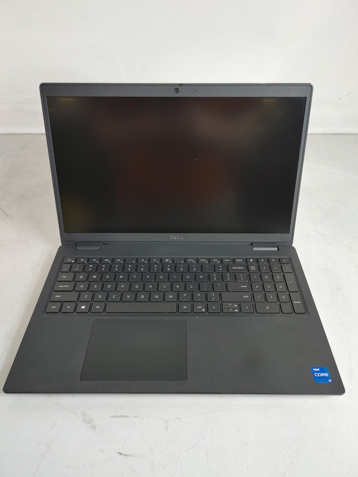 Dell Latitude 3520 Core i5-1135G7 2.40 GHz 16 GB DDR4 No HDD