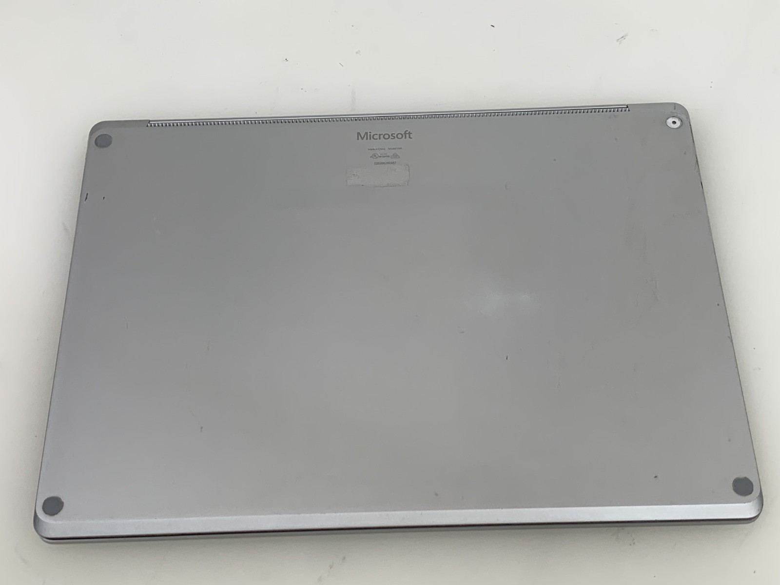 MICROSOFT SURFACE 2 1769 I7- 8650U@ 1.90GHZ 16GB RAM 512GB NVMe W11P W/AC *QTY