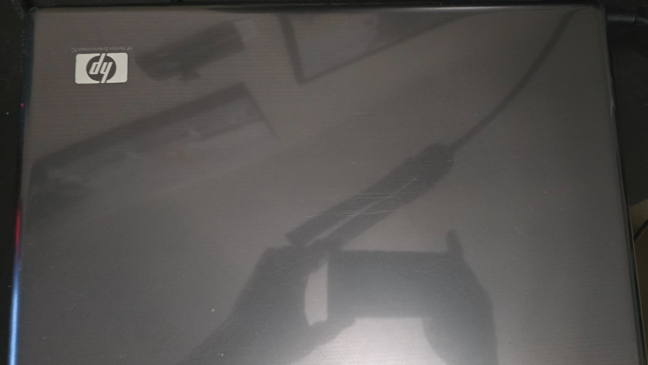 HP Pavilion DV7 SSD Laptop – Ready to Use