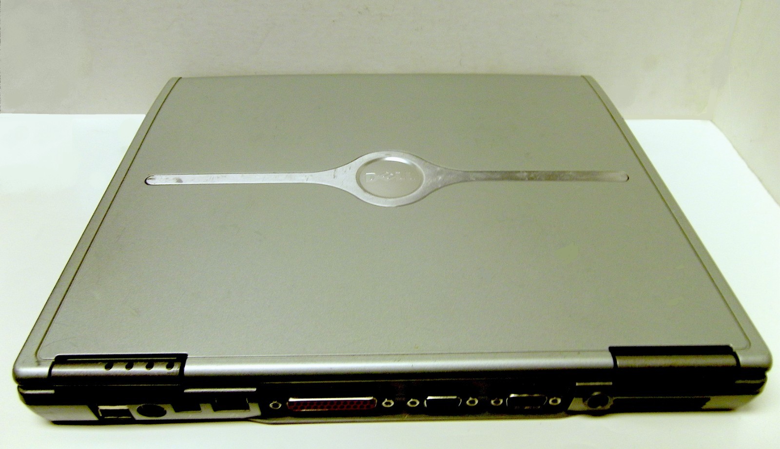 Dell Inspiron 600m Windows98SE 1.7GB/40GB HD/512MB RAM — Radeon 32 Bit +Charger