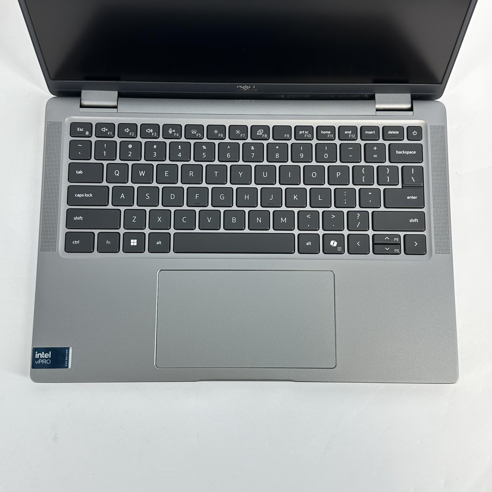 Dell Latitude 7450 14 QHD+ TOUCH 3.8 GHz Ultra 7 165H 32GB 256GB SSD Bent Frame
