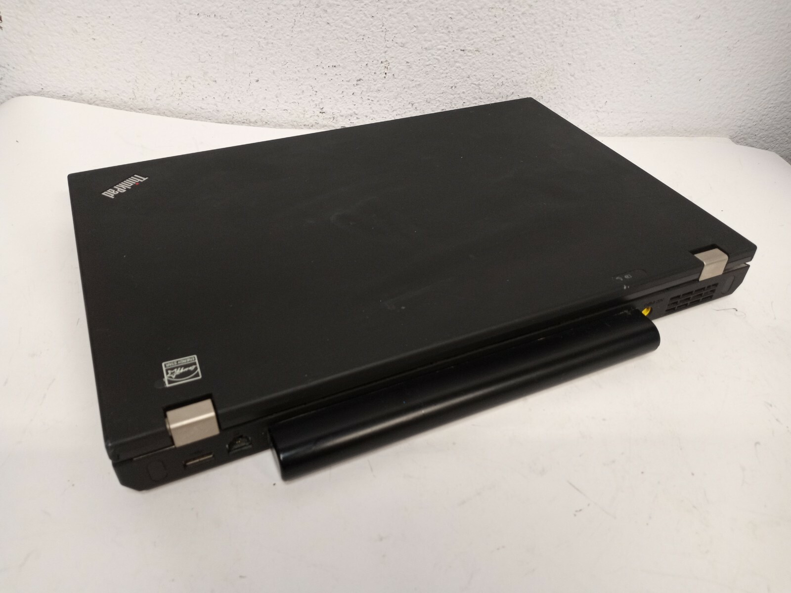 Lenovo ThinkPad W510 15.6″ Intel Core i7-Q720 1.60GHz 8GB 1TB HD NVIDIA FX 880M