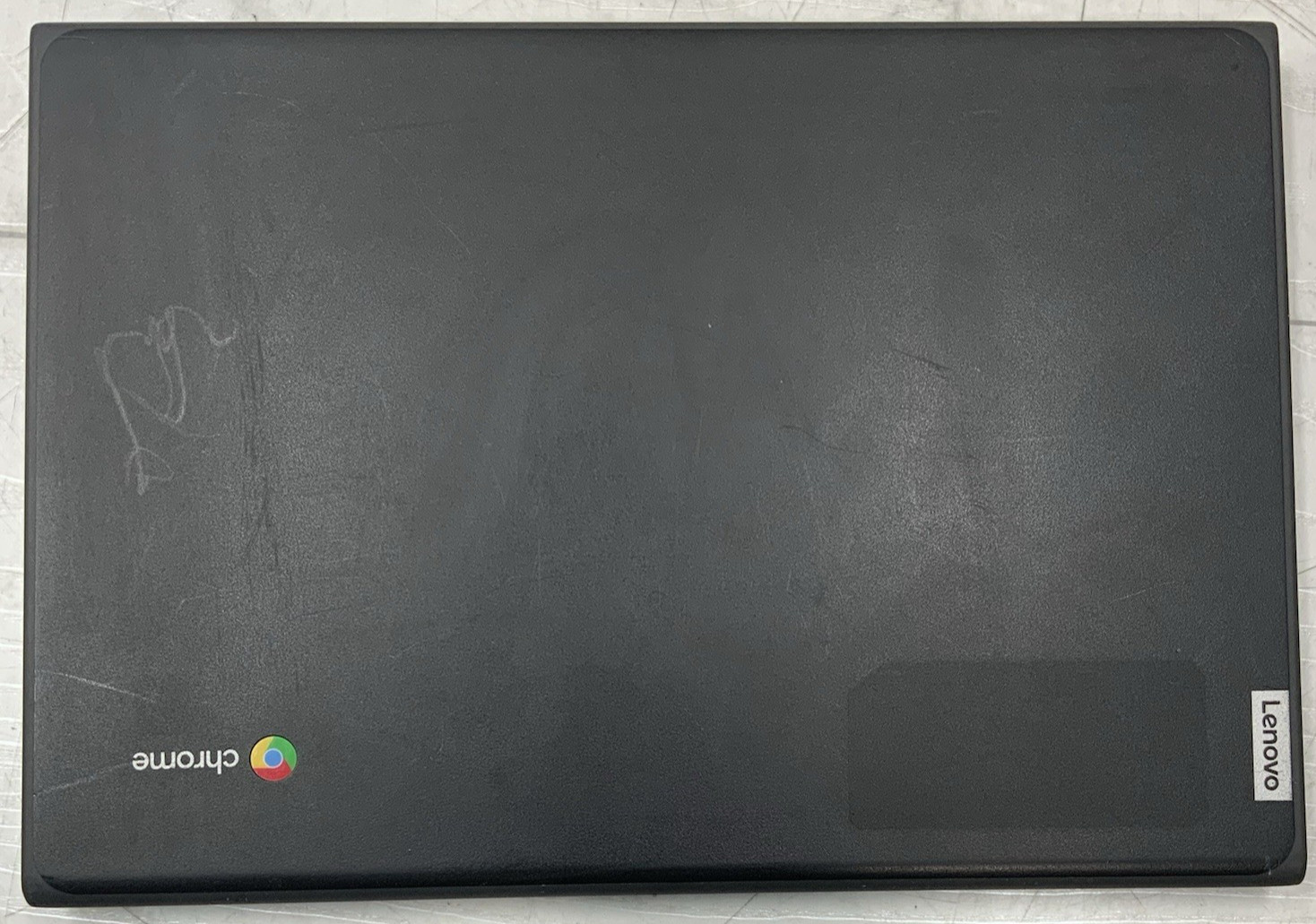 Lot of 16 Lenovo 100E Chromebook 2nd Gen Intel Celeron N4000 32GB eMMC 4GB DDR4
