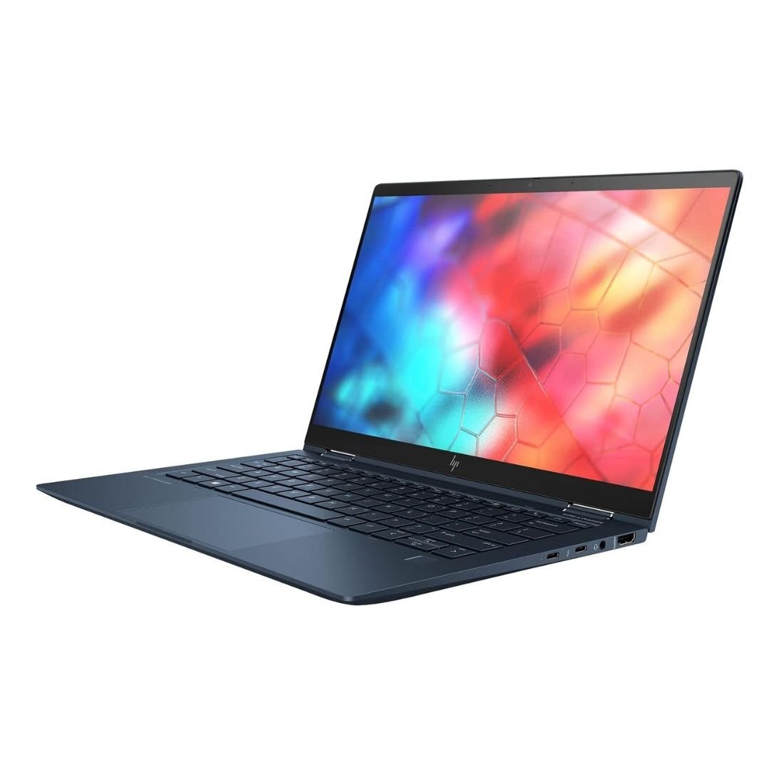 HP Elite Dragonfly x360 2-in-1 13.3″ Laptop i5 8365U 16GB RAM 256GB SSD Win 11