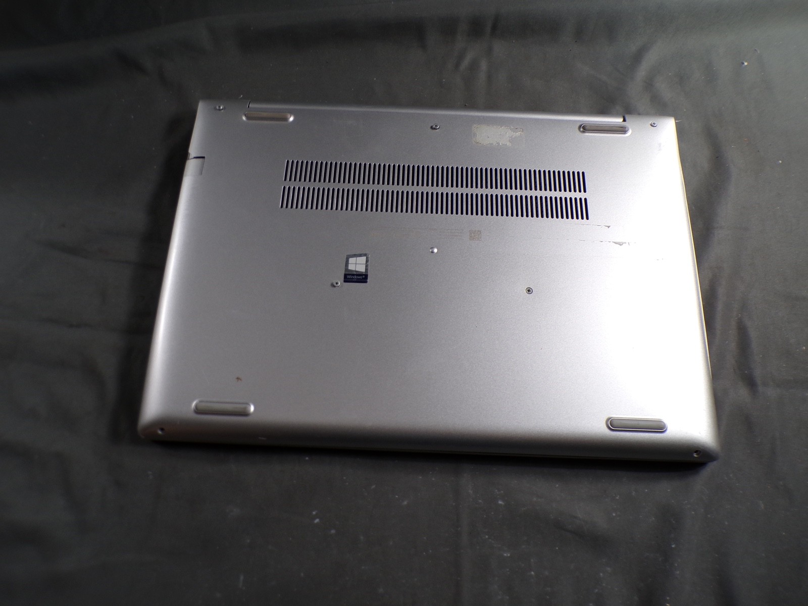 HP PROBOOK 450 G6 INTEL CORE i3 8TH GEN 8GB RAM