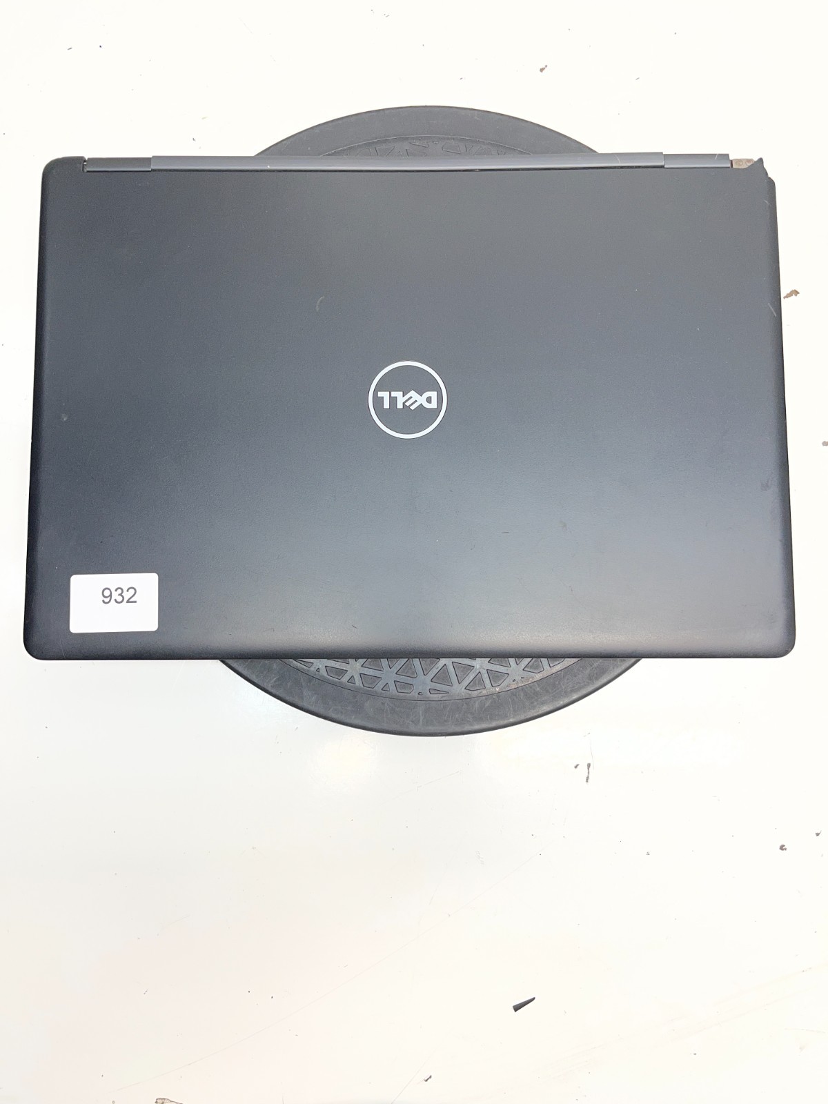 Dell Latitude 5480 Intel Core i3-7th Gen. 2.60GHz NO HDD