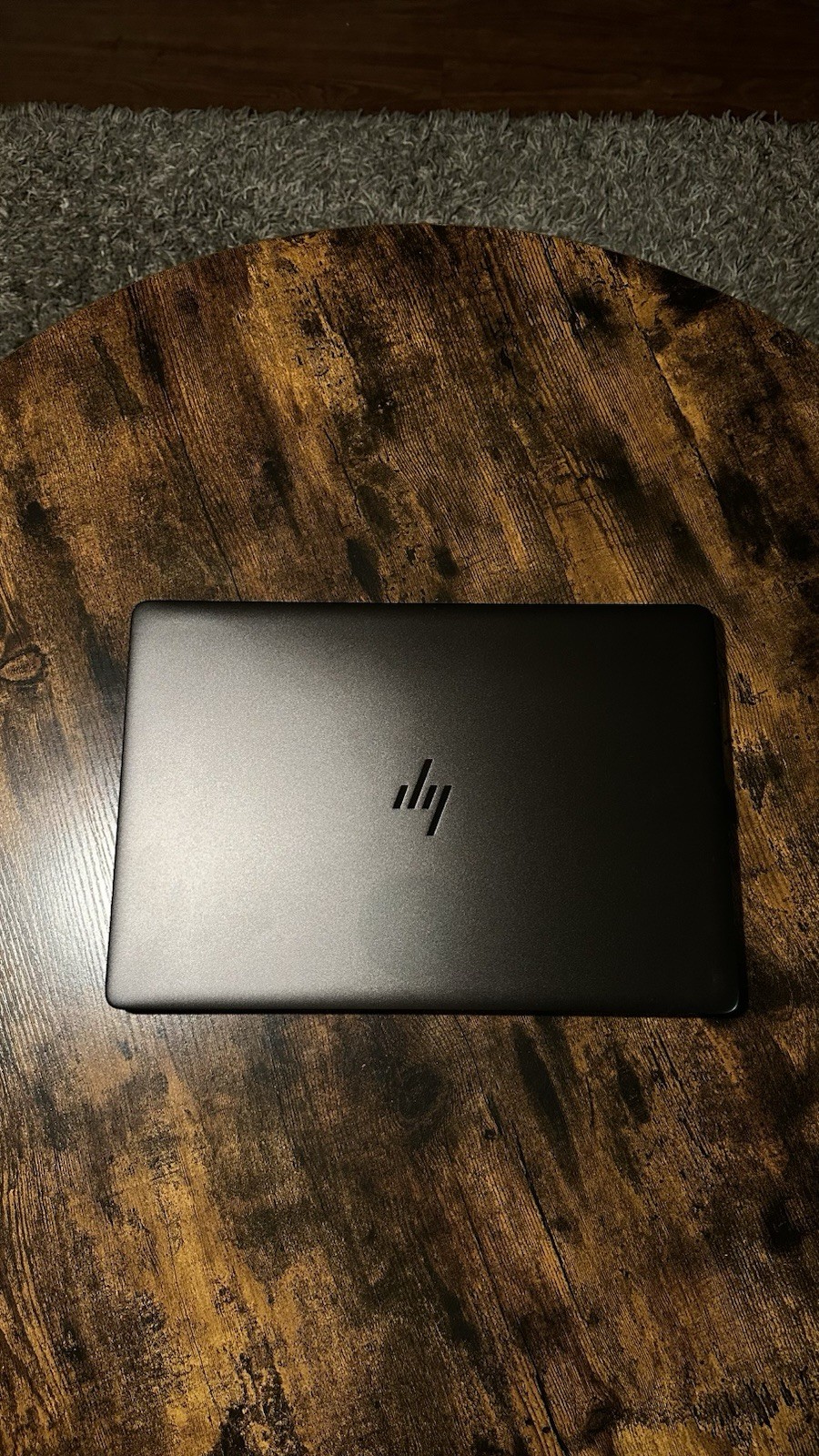 HP ZBook Studio G4 Workstation, Core i7-7700HQ, 16GB RAM, 512GB SSD NVIDIA M1200