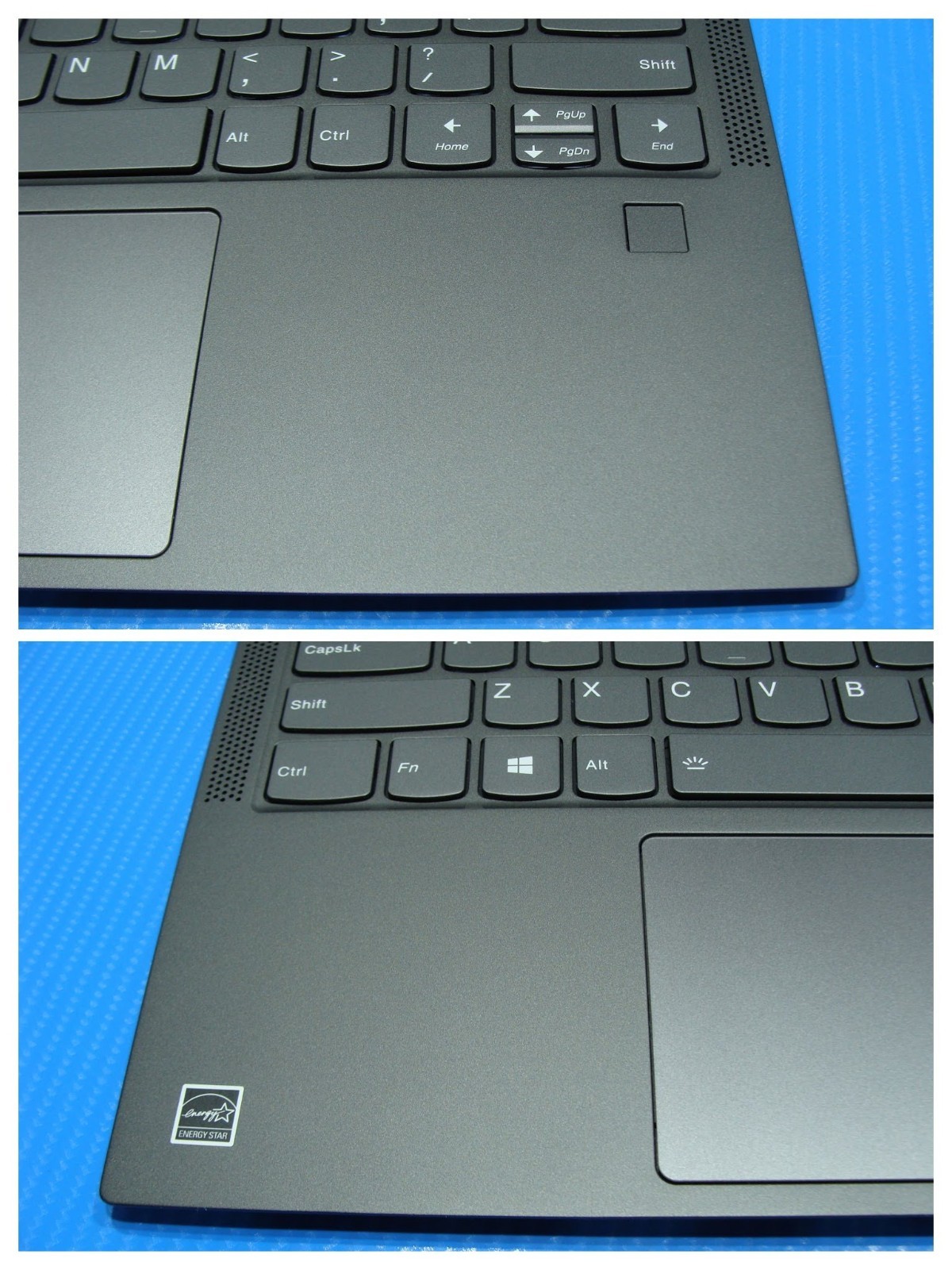Lenovo Yoga C630-13Q50 13.3″ FHD Touch Snapdragon SDM850 2.9GHz 8GB 120GB LTE