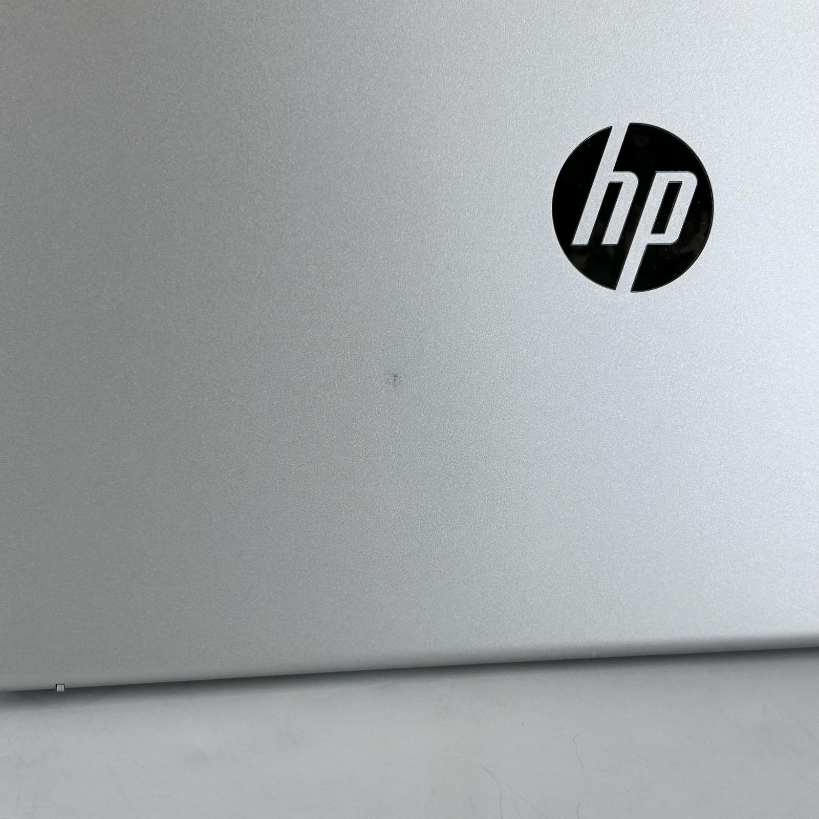 HP Pavilion 15 Silver FHD 1.2 GHz i3-1315U 8GB RAM 256GB SSD Excellent
