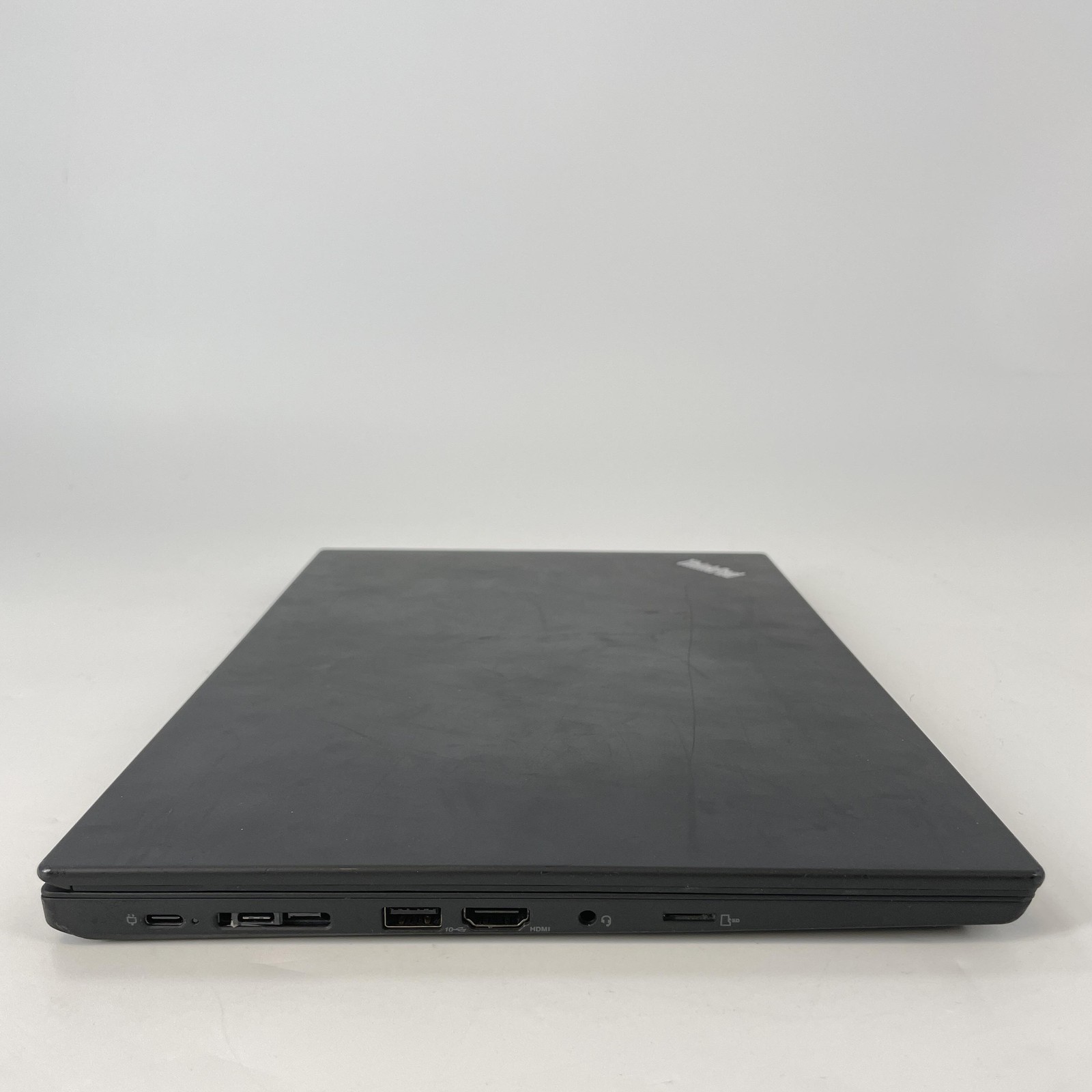 Lenovo ThinkPad T495 14 Black FHD 2.3 GHz Ryzen 7 PRO 3700U 24GB 512GB SSD
