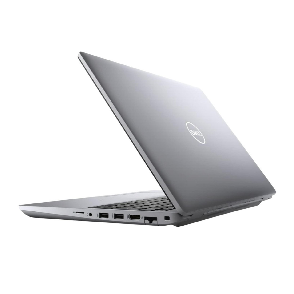 Dell Precision 3561 15.6 in FHD Core i7-11800H 32GB 512GB SSD Nvidia Win 11 Pro