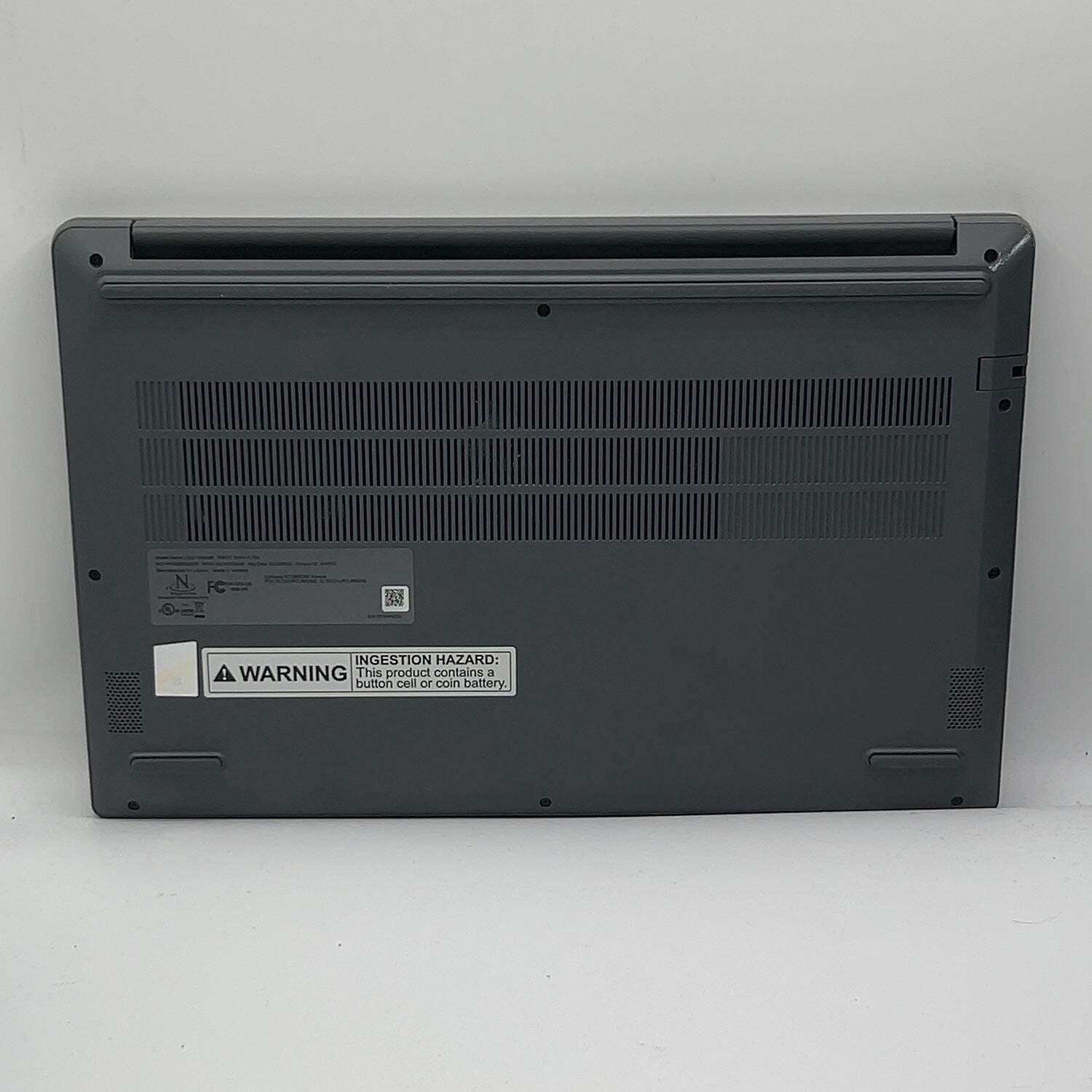 Lenovo LOQ 15IAX9E 15.6″ I5-12450HX 2.4GHz 16GB RAM 512GB SSD GeForce RTX 4050