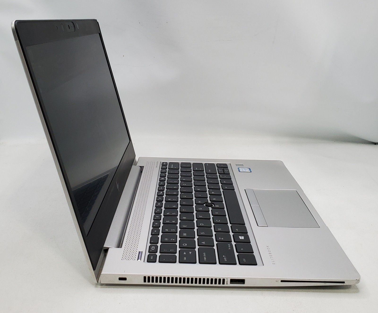 HP EliteBook 830 G6 Core i5-8365U @ 1.60GHz 8GB RAM 256GB SSD Windows 11 Pro