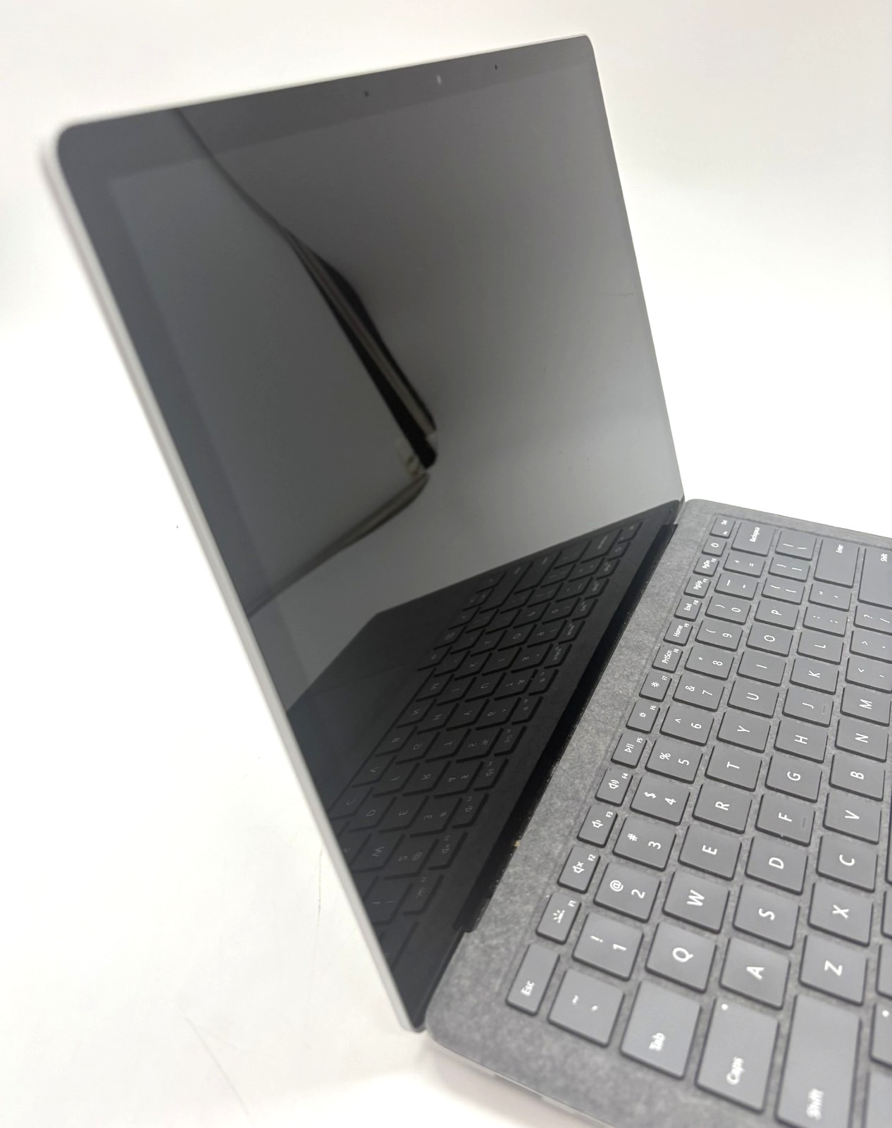 Microsoft Surface Laptop 3 1867 13.5″ Touch i5-1035G7 8GB 128GB W11P Touchscreen