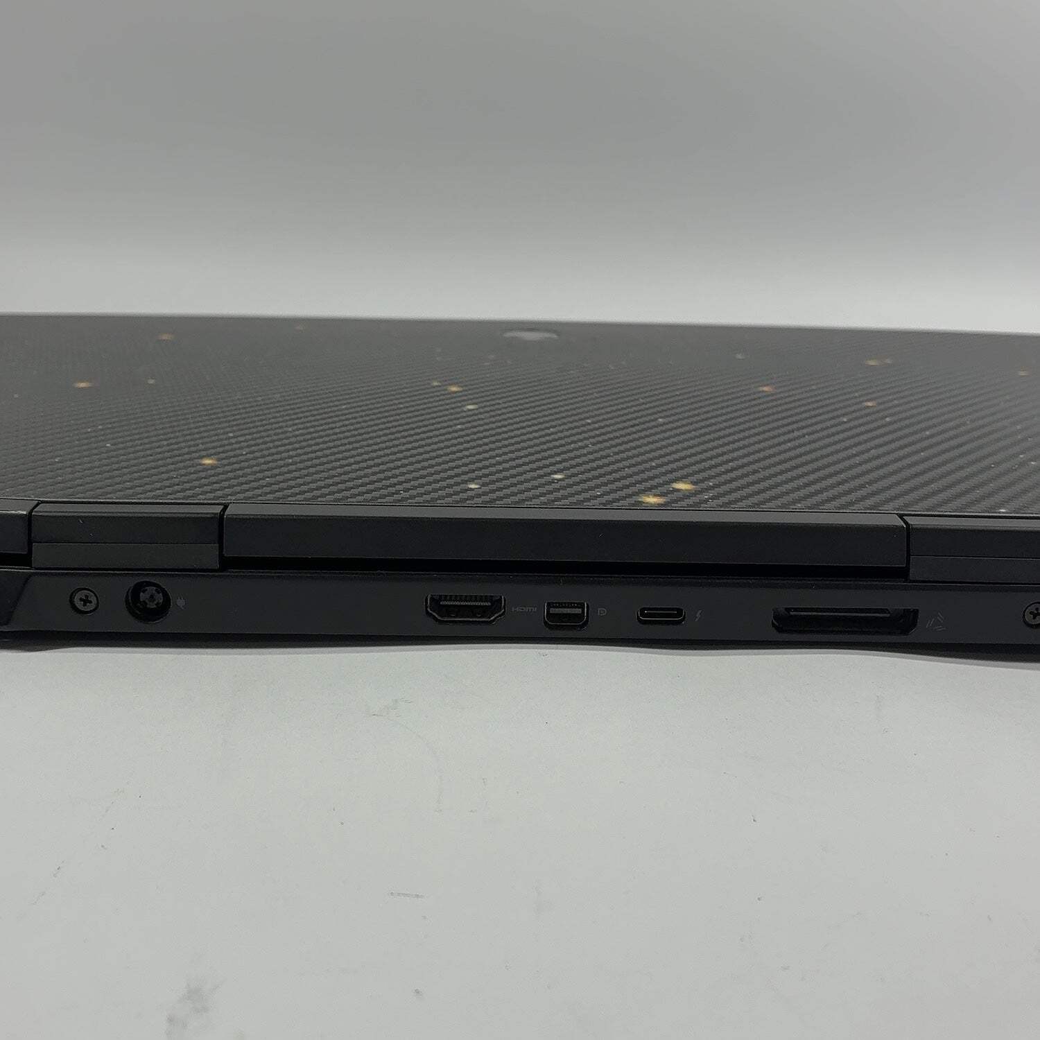 Alienware M17 i5-8300H 2.3GHz 64GB RAM 2TB SSD GeForce GTX 1660 Ti Sound Issue