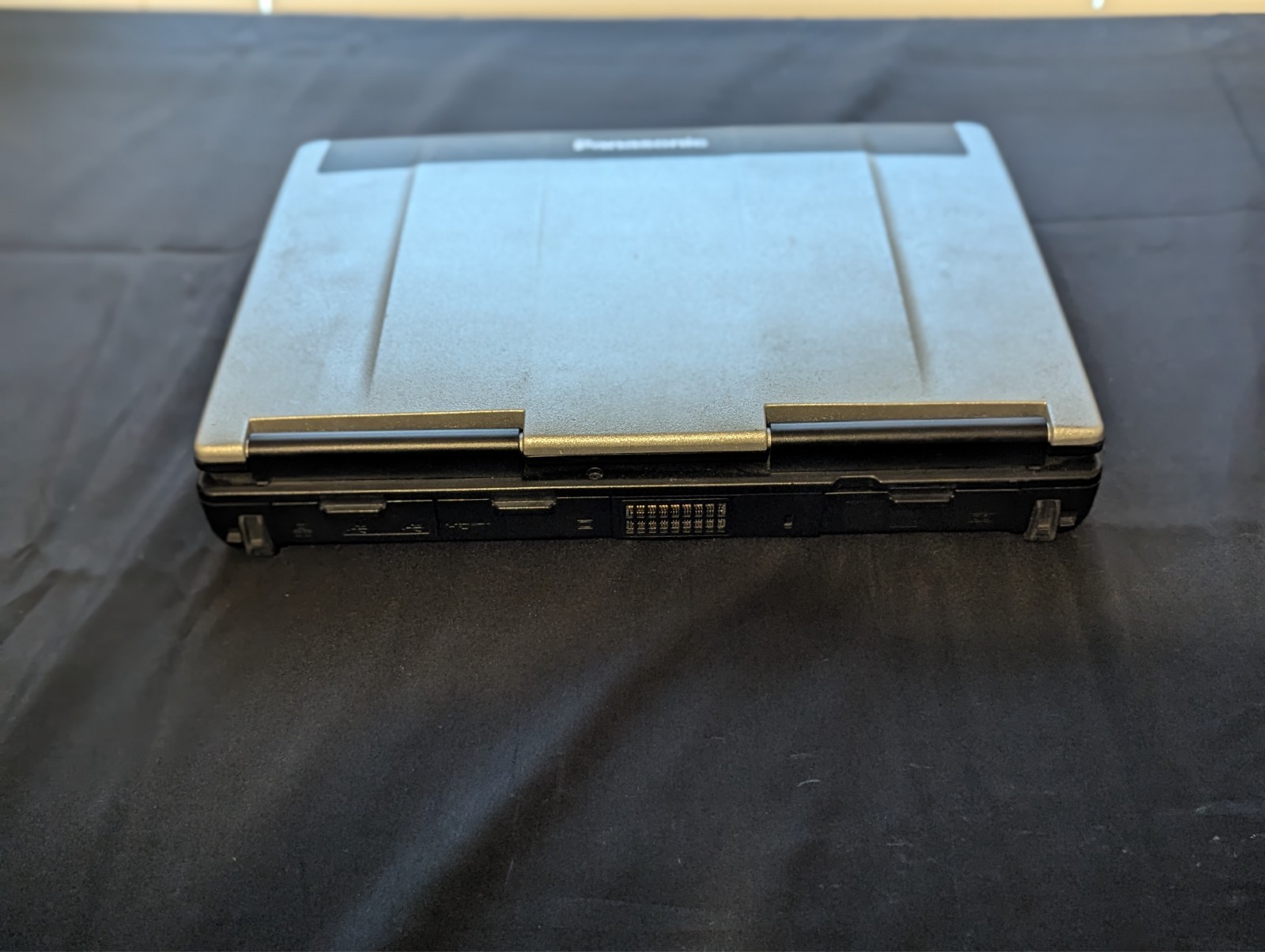 Panasonic Laptop – CF53-4 – i5-4310U 8GB 512GB SSD Win10 Pro