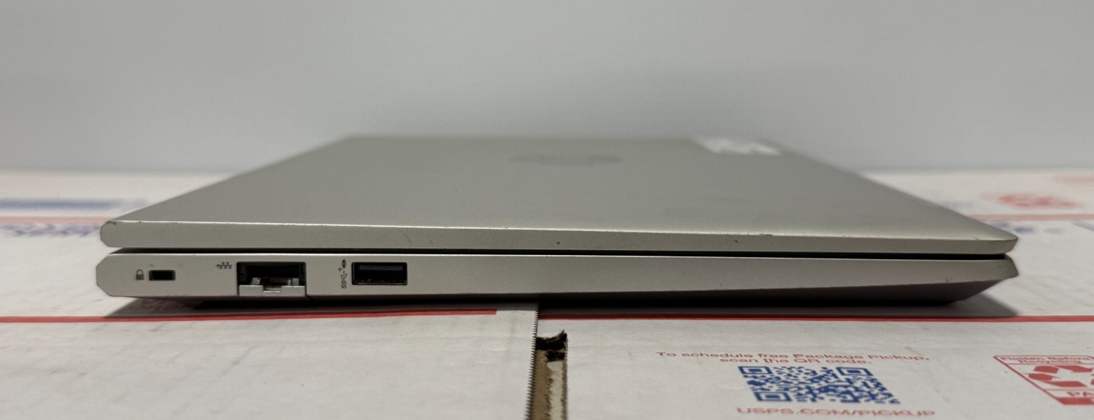 HP ProBook 440 G8 14” Core i7-1165G7 2.80GHz 8GB 256GB SSD W11 Laptop W/AC