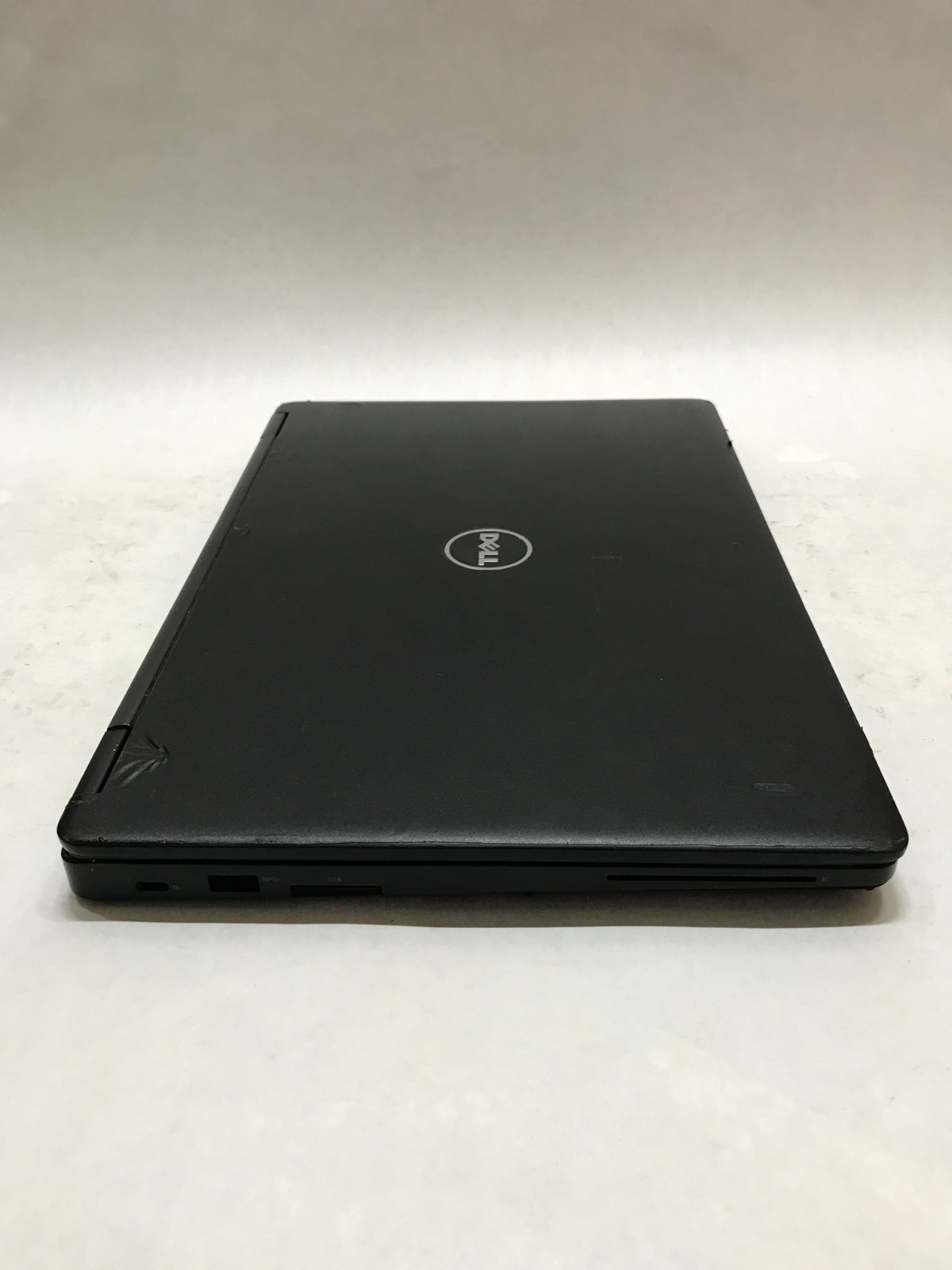 Dell Latitude 5480 14″ Intel Core i5 NO RAM NO HDD/OS For Parts WILL NOT BOOT DW