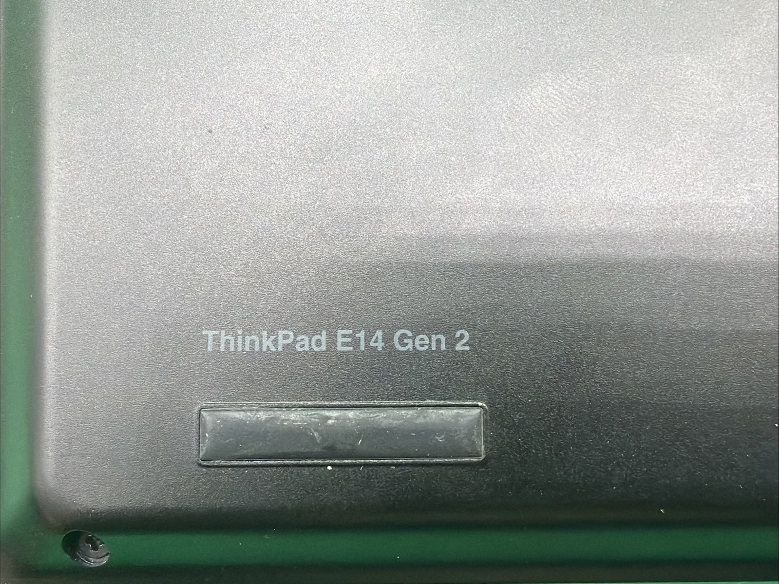 Lenovo ThinkPad E14 Gen 2 14″ FHD Touch i7-1165G7 16GB RAM 512GB SSD Win 11 Pro