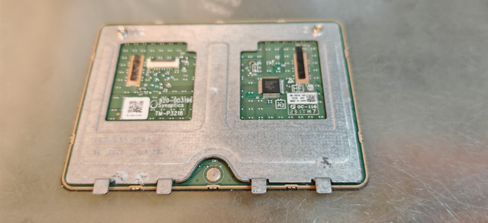 ACER A315-21 A315-31 A315-54 A315-51 A515 TOUCHPAD NC24611039 FBZAJ004010