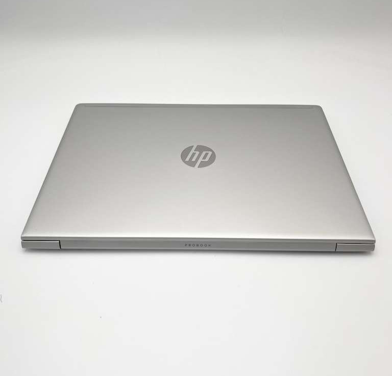 HP ProBook 455R G6 Ryzen 3 3200U 8GB RAM 500GB Storage Laptop