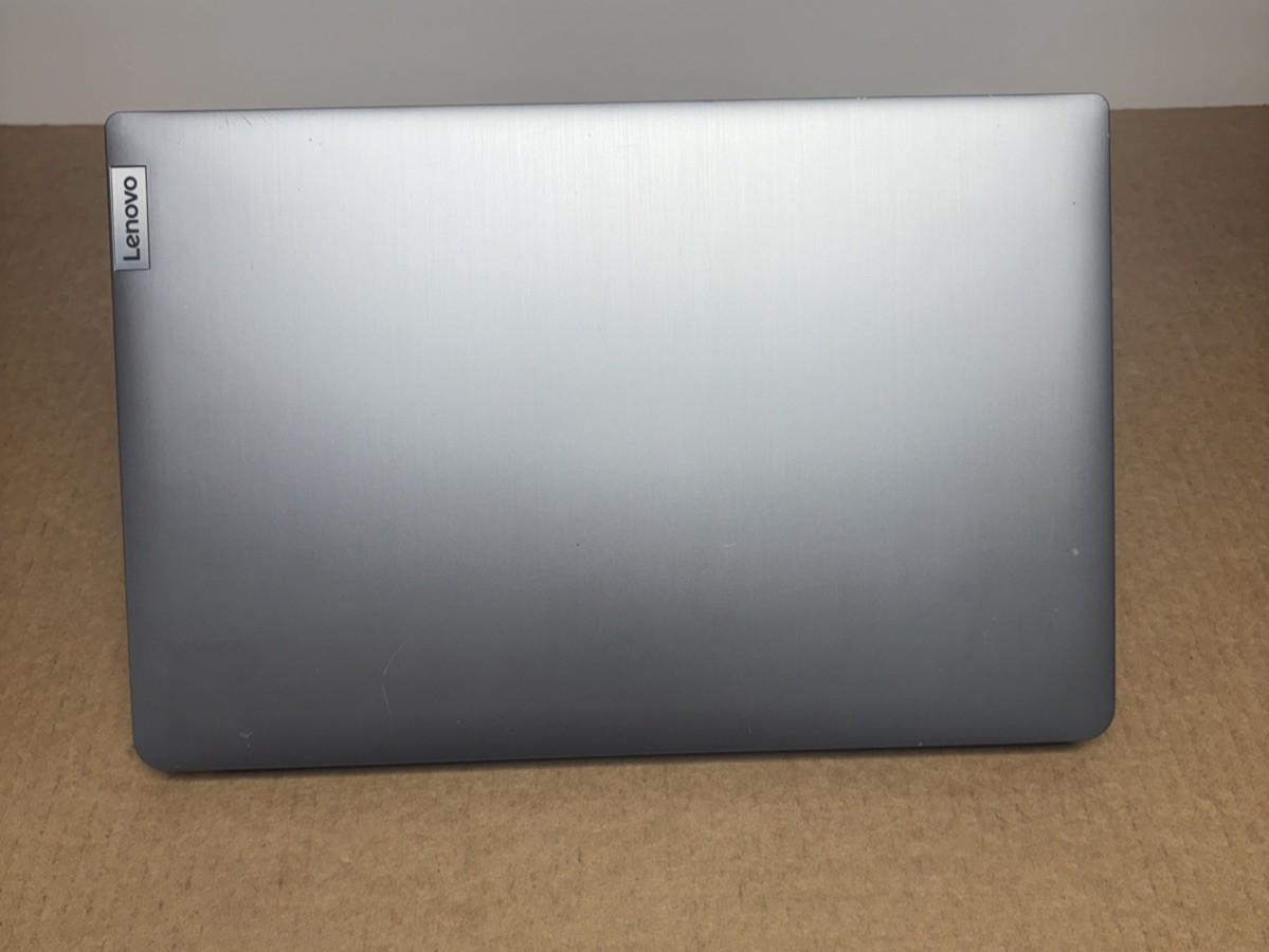 Lenovo Ideapad 3 11th Gen i3 8GB RAM 1TB HDD Intel UHD Graphics 15ITL6