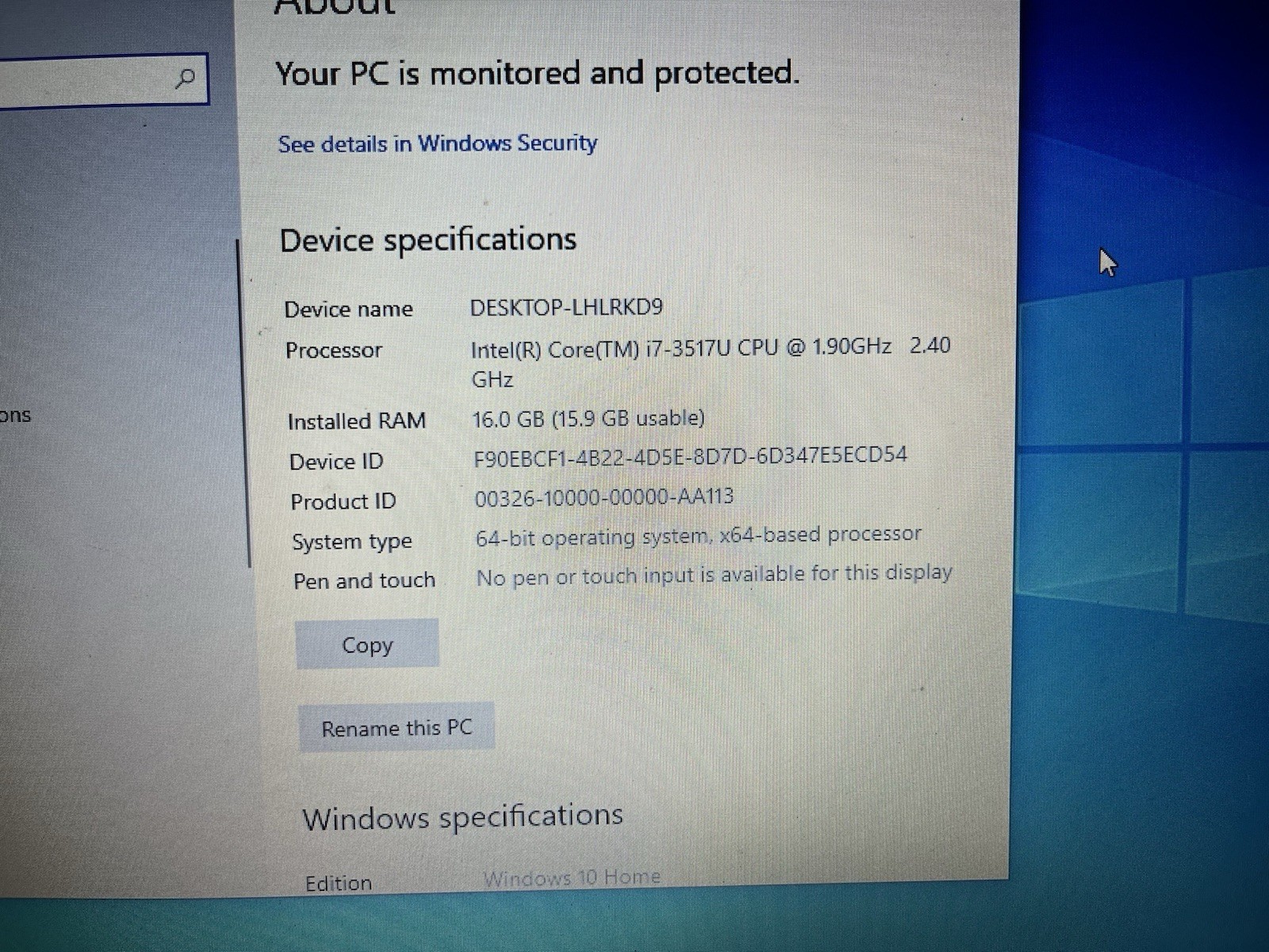 2 laptops + accessories (accepting reasonable offers)
